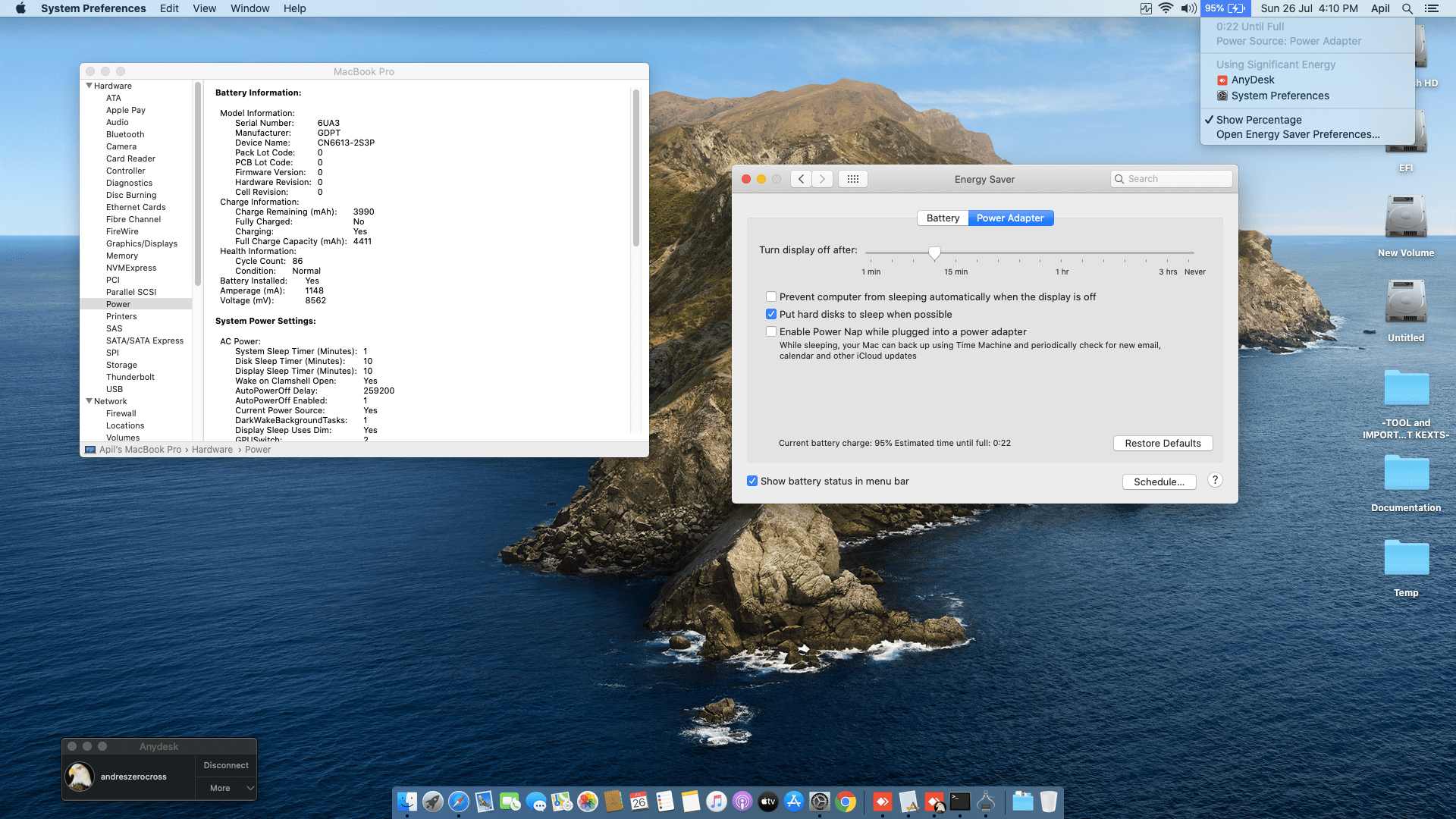 Avita Liber 14 14N [KabyLake R   Intel UHD 620 + I2C] 6